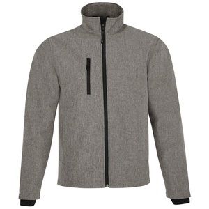 COAL HARBOUR® PREMIER WATER REPELLENT SOFT SHELL JACKET